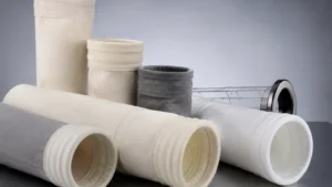 Pulse Jet Filter Bags visual guide