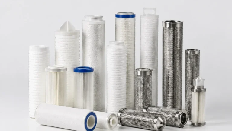 Puretec Filter Cartridges Bunnings visual guide
