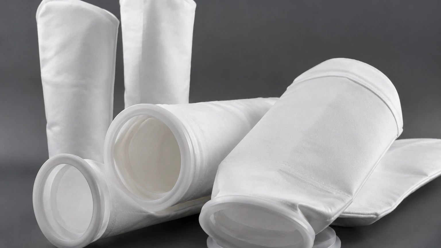Pvc Bag Filters Pvc Bag Filters visual guide