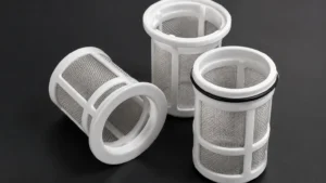 Pvc Basket Strainer visual guide