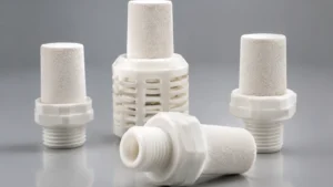 Pvc Muffler visual guide