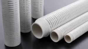 Pvc Screen Pipe visual guide