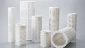 Pvc Water Well Screen visual guide