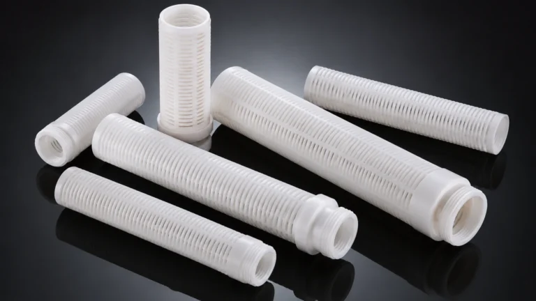 Pvc Well Screen visual guide