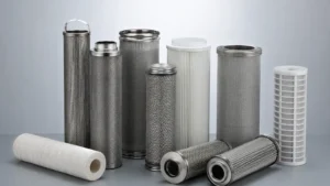 Quooker Filter Cartridges visual guide