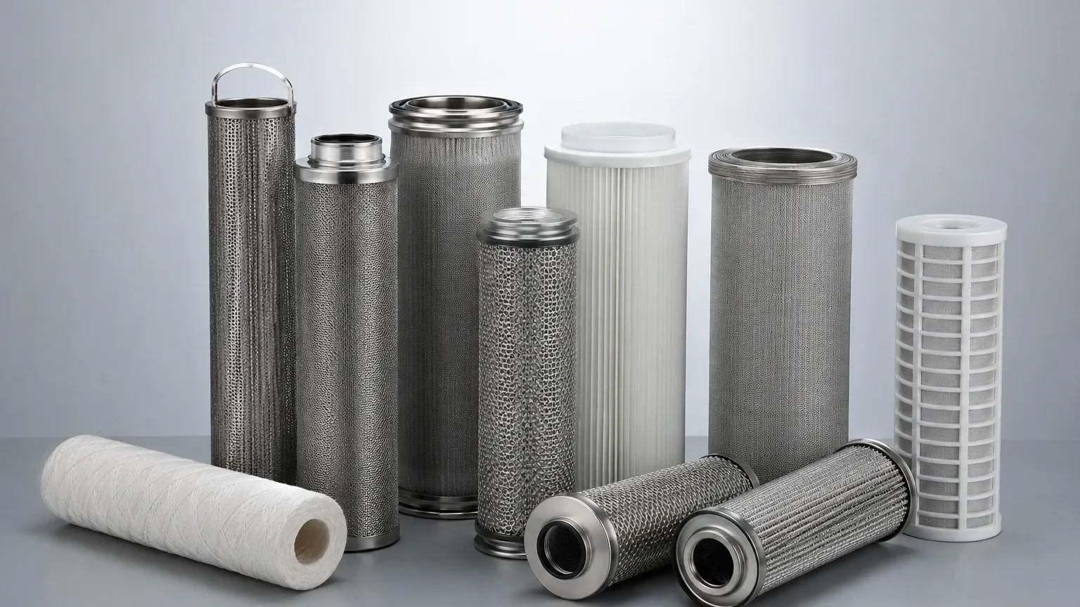 Quooker Filter Cartridges Quooker Filter Cartridges visual guide