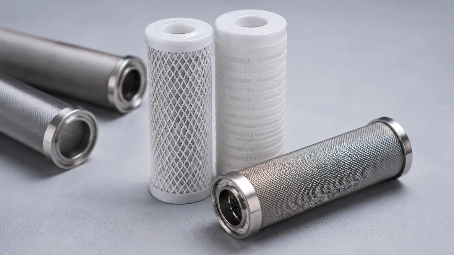 Quooker Water Filter Cartridges Quooker Water Filter Cartridges visual guide