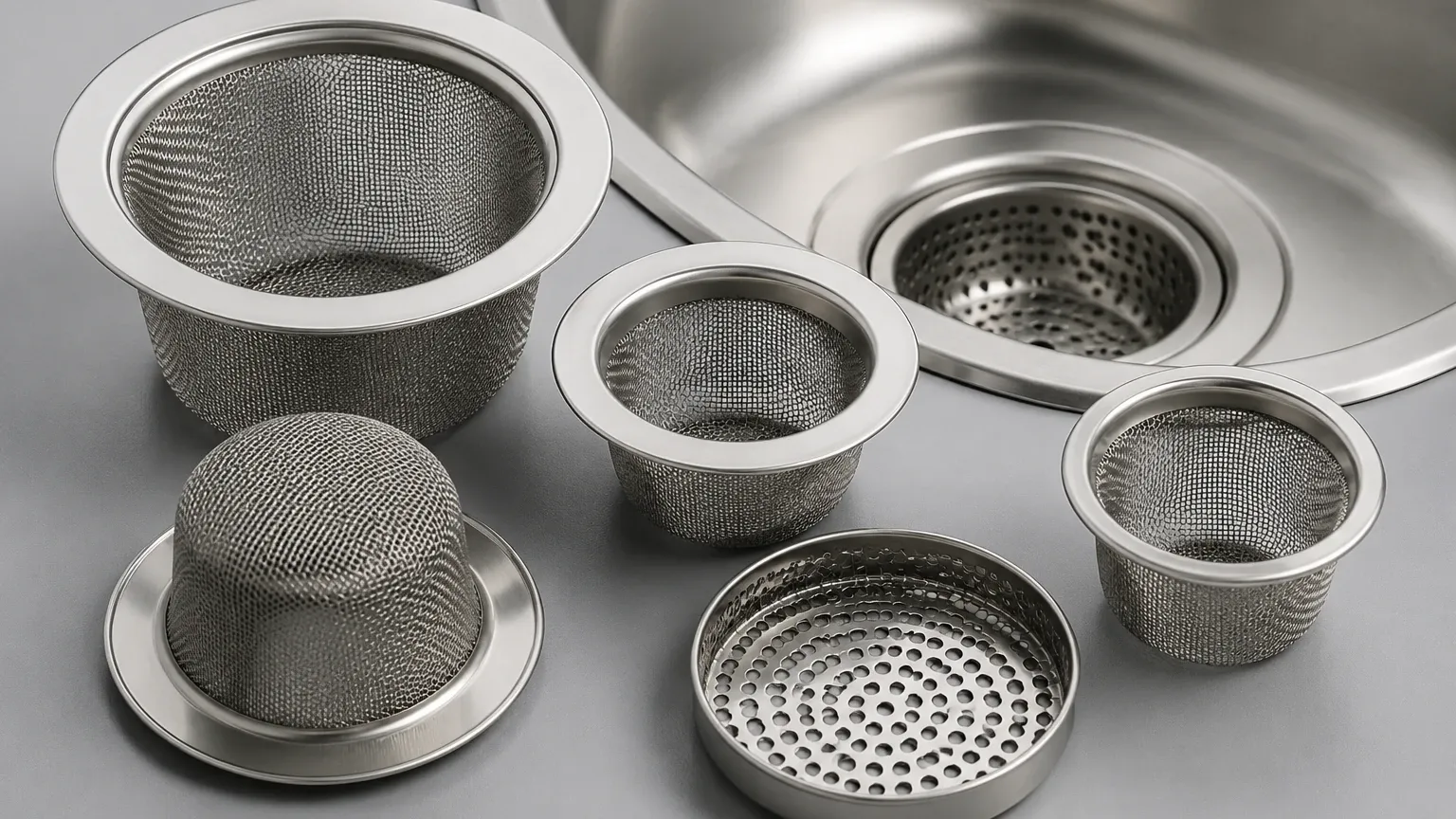 Qvc Sink Strainers Qvc Sink Strainers visual guide
