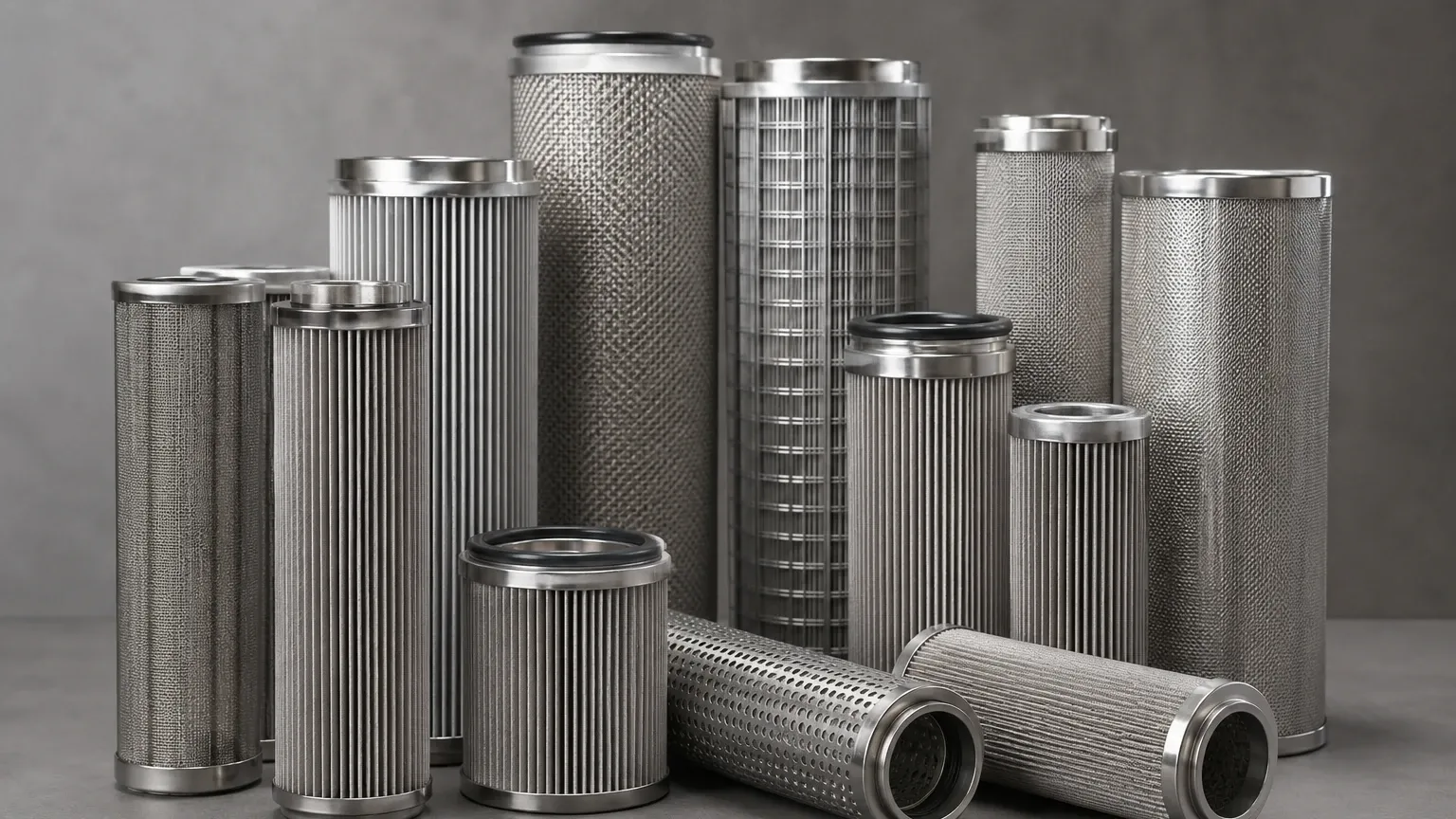 Raymor Water Filter Cartridges Raymor Water Filter Cartridges visual guide