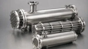 Reboilers visual guide