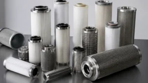 Reece Water Filter Cartridges visual guide