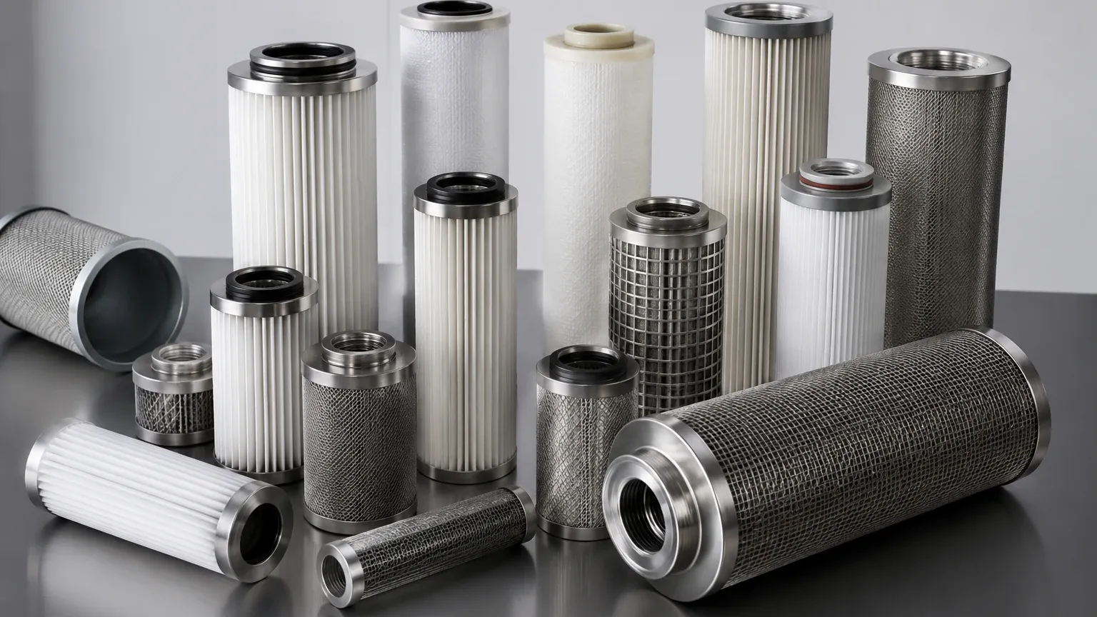 Reece Water Filter Cartridges Reece Water Filter Cartridges visual guide