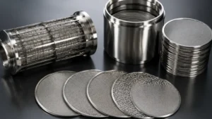Replaceable Filter Pack Ecosoft visual guide