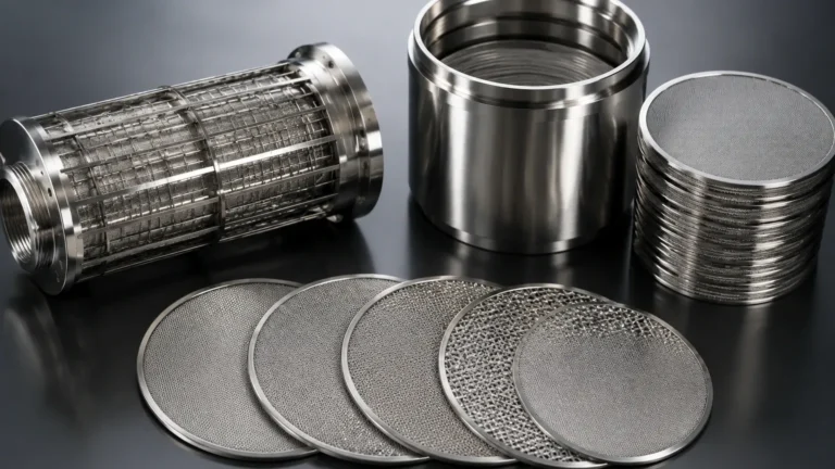 Replaceable Filter Pack Ecosoft visual guide