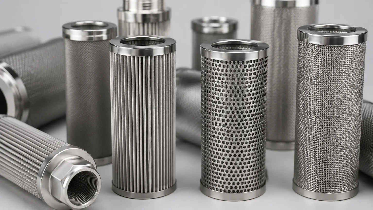 Replacement Filter Ge Xwfe visual guide