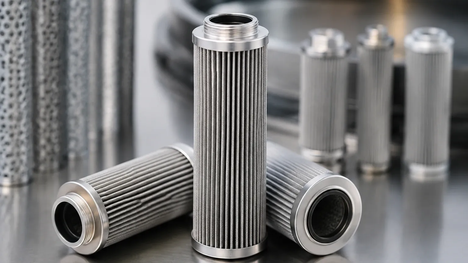 Replacement Filter Gxwh04f visual guide