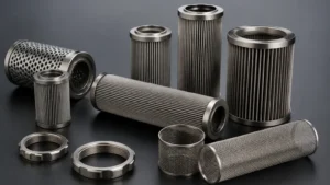 Replacement Filter Queen Majestic Parts visual guide