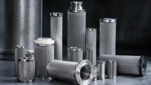 Replacement Filter Queen Vacuum Parts visual guide