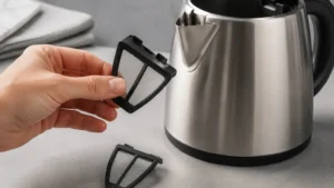 Replacement Filter Russell Hobbs Kettle visual guide