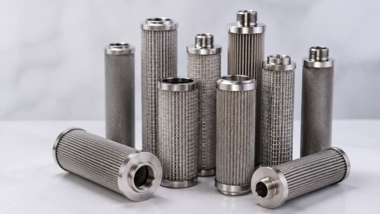 Replacement Filter X6673 visual guide