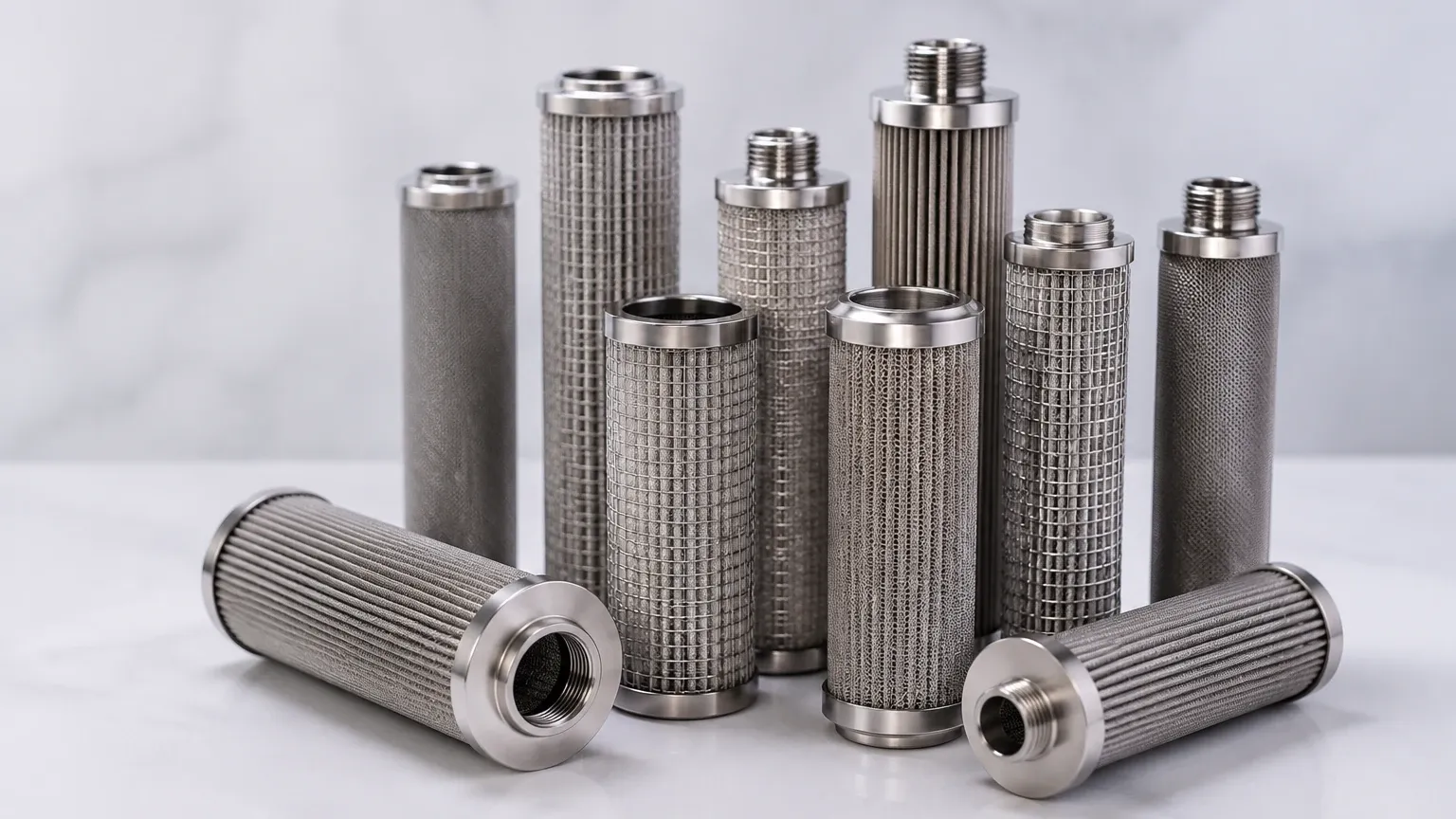 Replacement Filter X6673 Replacement Filter X6673 visual guide