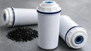 Replacement Filter Zerowater visual guide