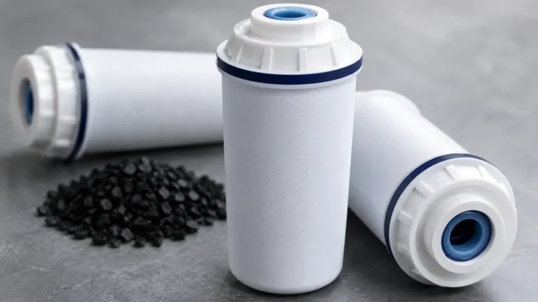 Replacement Filter Zerowater visual guide