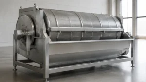 Rotary Vacuum Drum Filter Manufacturer visual guide