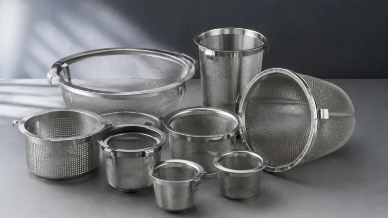 Rubbermaid Dish Strainers visual guide