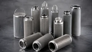 S7m120 Filter Cartridges visual guide