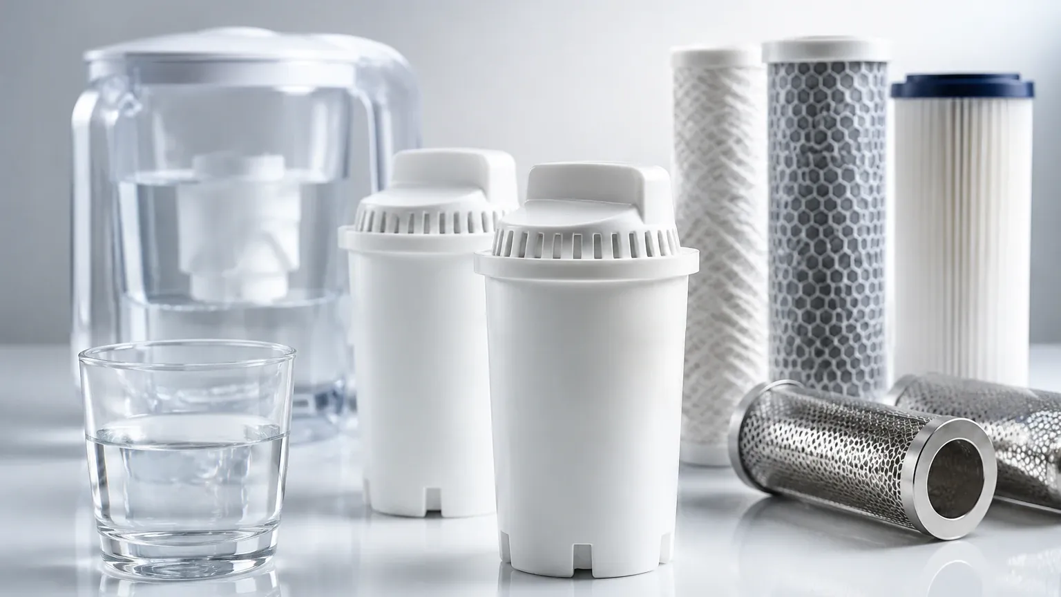 Sainsbury's Water Filter Cartridges Sainsbury's Water Filter Cartridges visual guide