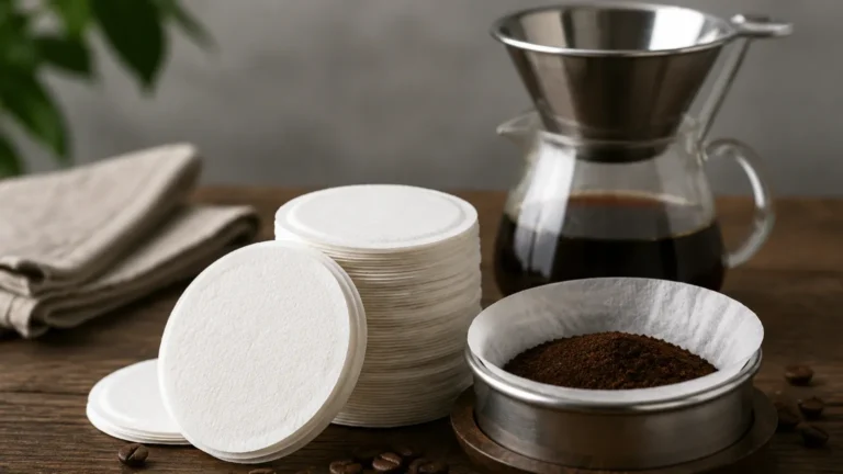 Sam's Club Coffee Filter Packs visual guide