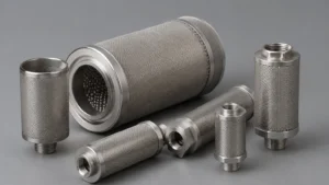 Scrubber Muffler visual guide