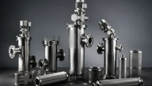 Self Cleaning Filters Manufacturers visual guide