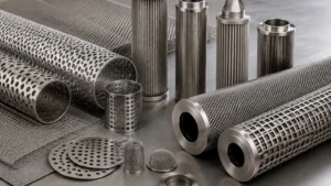 Self Cleaning Filtration System Manufacturer visual guide