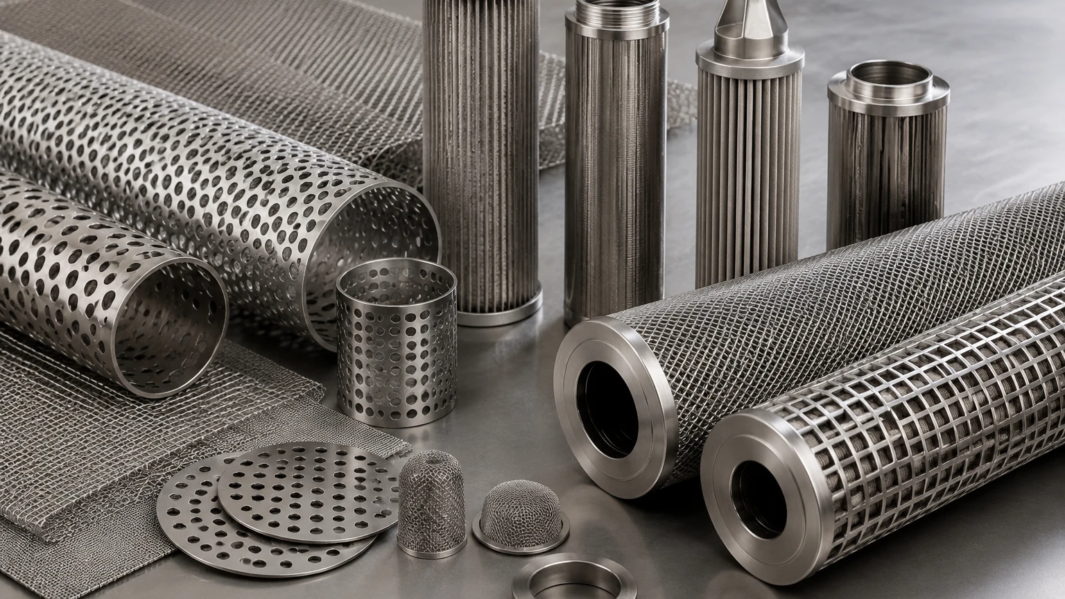 Self Cleaning Filtration System Manufacturer Self Cleaning Filtration System Manufacturer visual guide