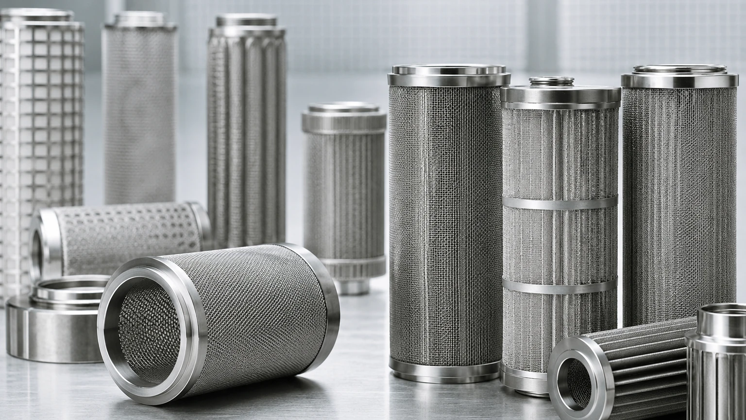 Semiconductor Chemical Filter Semiconductor Chemical Filter visual guide
