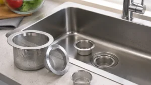 Sink Strainers for Kitchen Sink visual guide