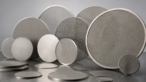 Sintering Plates visual guide