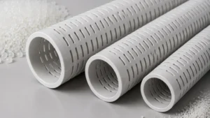 Slotted Pvc Pipe visual guide