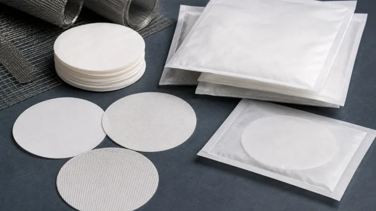 Smith Root Edna Filter Packs visual guide