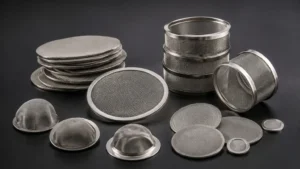 Smith Root Filter Packs visual guide