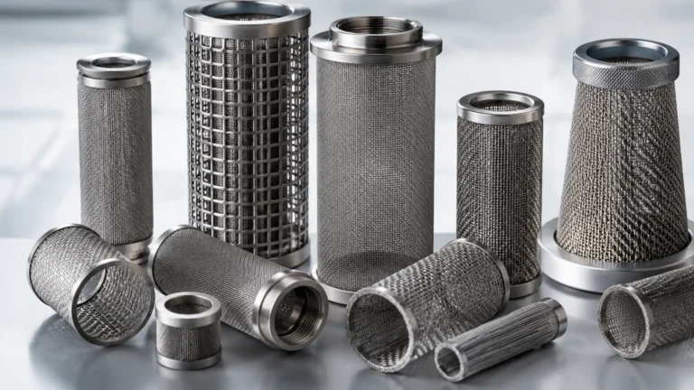 Sock Filters visual guide