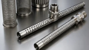 Sparge Tube Design visual guide