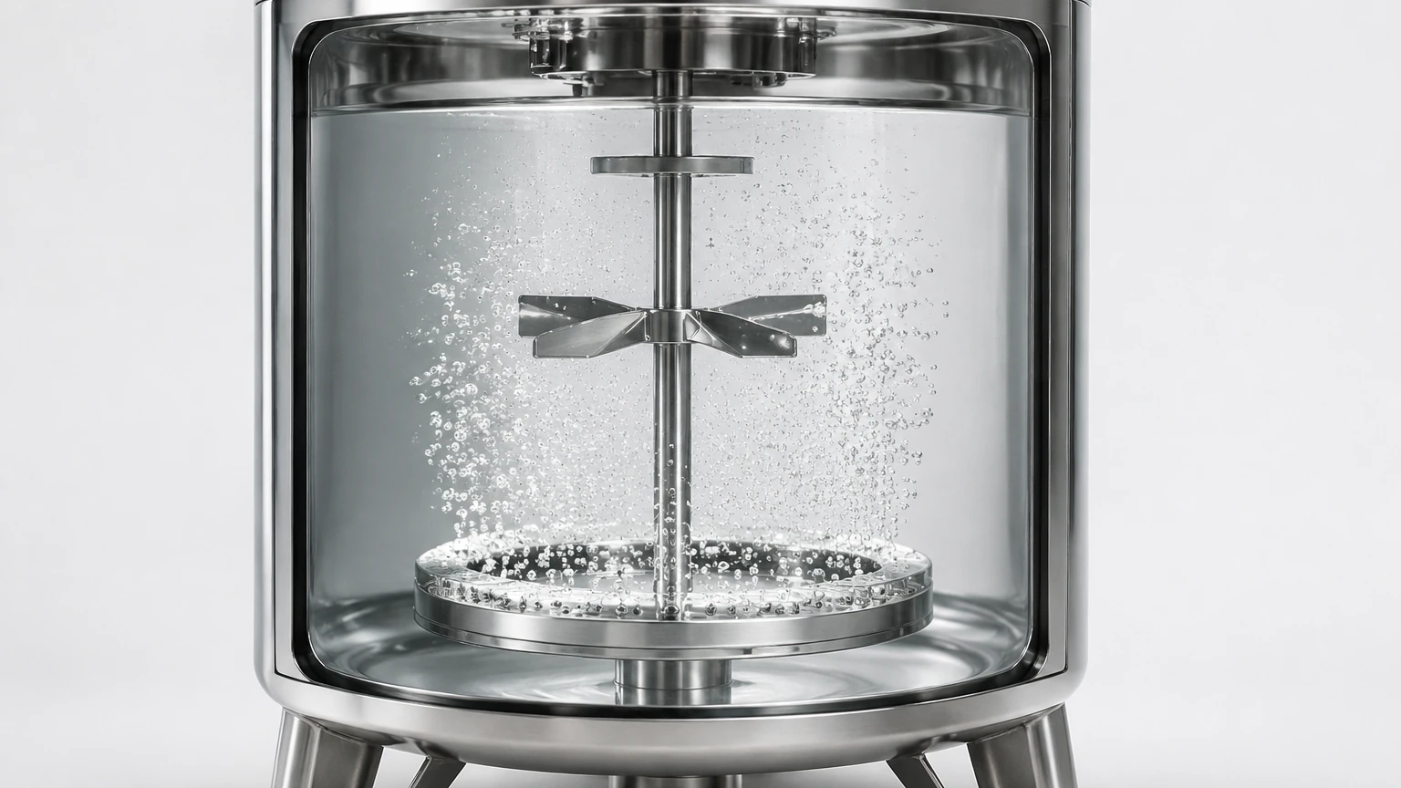 Sparger Bioreactor Sparger Bioreactor visual guide