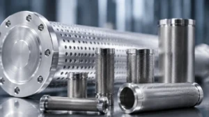 Spargers in Bioreactors visual guide
