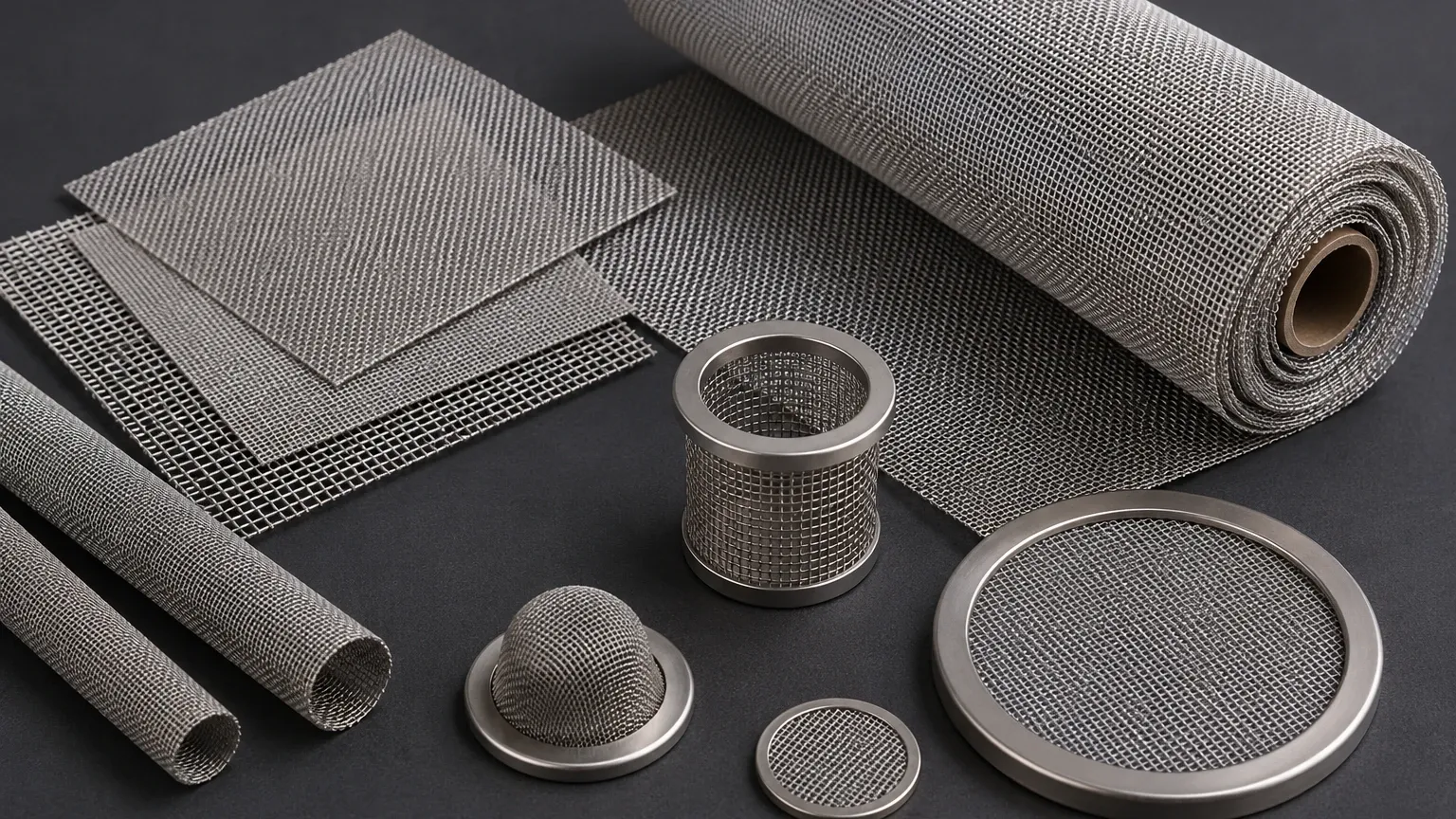 Ss 304 Woven Wire Mesh Ss 304 Woven Wire Mesh visual guide