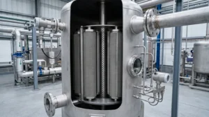 Ss Wire Mesh Filter: Industrial Selection Guide industrial level measurement guide