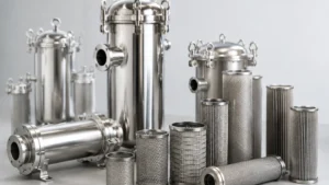 Stainless Steel Filter Housing Manufacturers visual guide