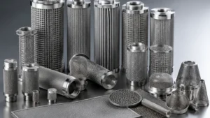 Stainless Steel Filter Manufacturer visual guide